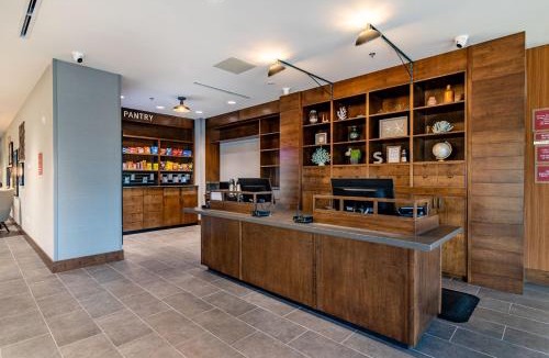 Dock Junction Hotel | Four Points by Sheraton Brunswick