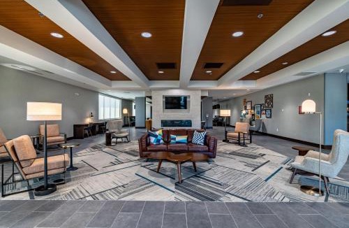 Dock Junction Hotel | Four Points by Sheraton Brunswick