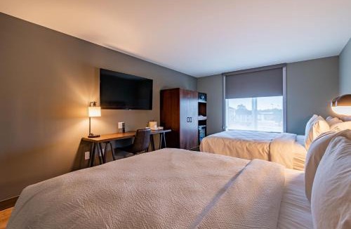 Dock Junction Hotel | Four Points by Sheraton Brunswick