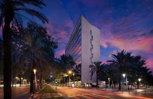 Provencals del Poblenou Hotel | Four Points by Sheraton Barcelona Diagonal