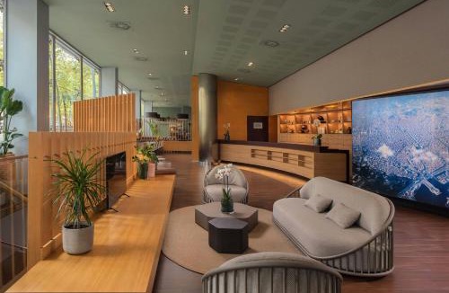 Provencals del Poblenou Hotel | Four Points by Sheraton Barcelona Diagonal
