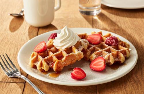 Barrie Hotel | Four Points by Sheraton Barrie
