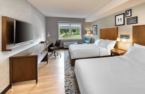 Barrie Hotel | Four Points by Sheraton Barrie
