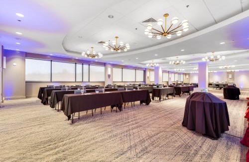 Newton Corner Hotel | Four Points by Sheraton Boston Newton