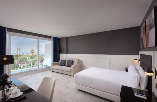 Benidorm Hotel | Four Points by Sheraton Costa Blanca Resort