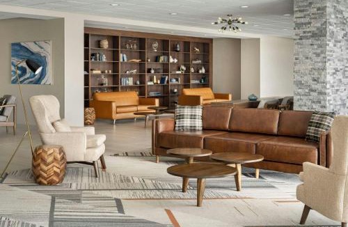 Clearview Hotel | Four Points by Sheraton Oakville
