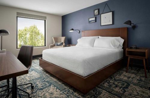 Clearview Hotel | Four Points by Sheraton Oakville