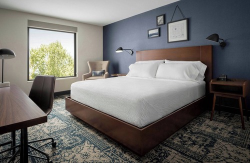 Clearview Hotel | Four Points By Sheraton Oakville