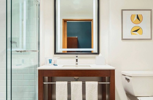 Clearview Hotel | Four Points By Sheraton Oakville