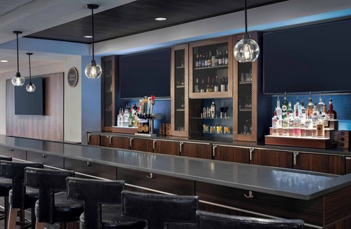 Clearview Hotel | Four Points By Sheraton Oakville