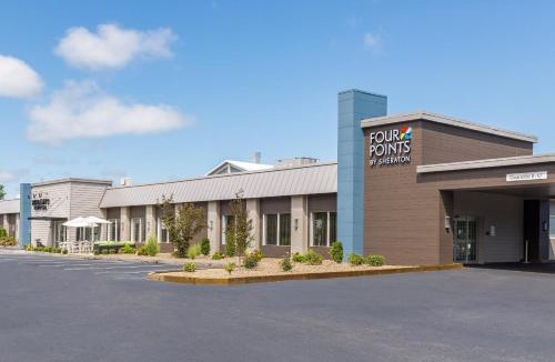 Eastham Hotel | Four Points by Sheraton Eastham Cape Cod