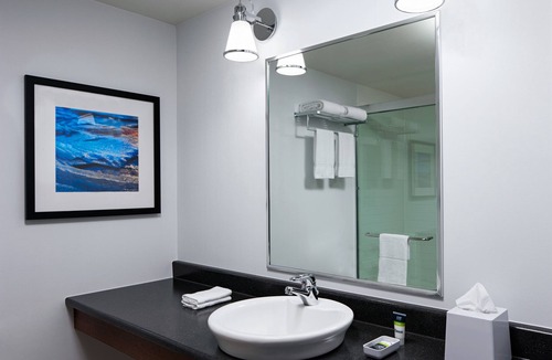 Edmundston Hotel | Four Points by Sheraton Edmundston Hotel & Conference Center