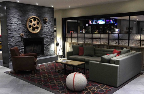 Edmundston Hotel | Four Points by Sheraton Edmundston Hotel & Conference Center