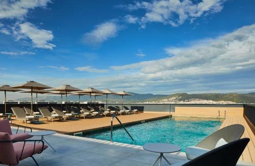 Viladecans Hotel | Four Points by Sheraton Barcelona Airport