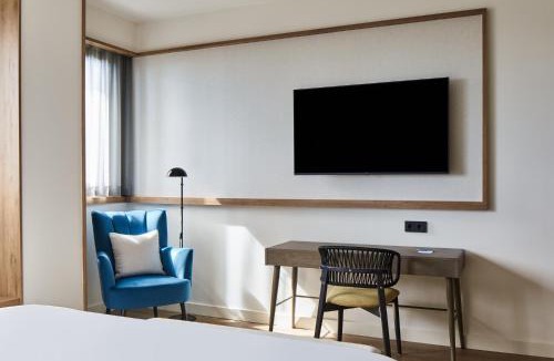 Viladecans Hotel | Four Points by Sheraton Barcelona Airport
