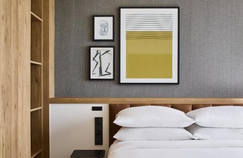 Viladecans Hotel | Four Points by Sheraton Barcelona Airport