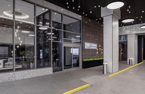 Queens Hotel | Four Points by Sheraton Flushing