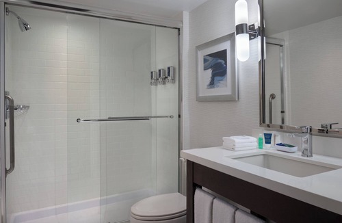 Hull Hotel | Four Points By Sheraton Gatineau-Ottawa