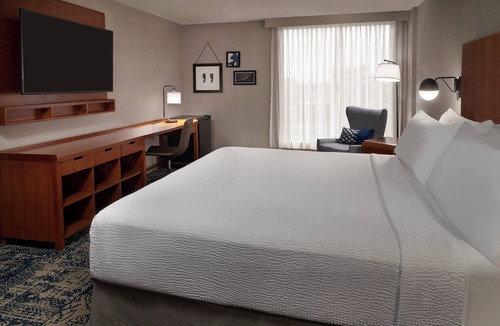 Hull Hotel | Four Points By Sheraton Gatineau-Ottawa