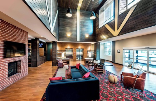 Barker Hotel | Four Points By Sheraton Houston Energy Corridor