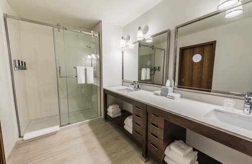 Barker Hotel | Four Points By Sheraton Houston Energy Corridor