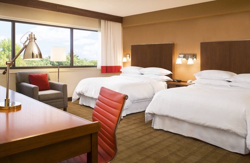 Barker Hotel | Four Points By Sheraton Houston Energy Corridor