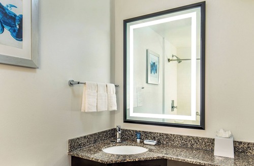 Kalamazoo Hotel | Four Points by Sheraton Kalamazoo