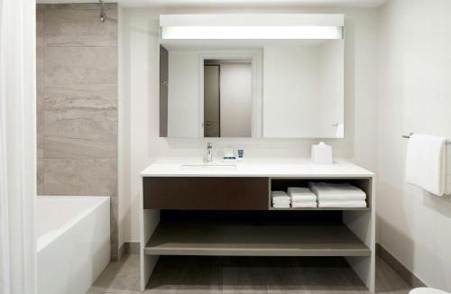 Paine-Sec Hotel | Four Points by Sheraton Lévis Convention Centre