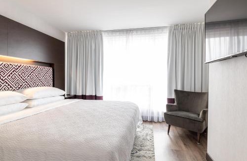 Paine-Sec Hotel | Four Points by Sheraton Lévis Convention Centre