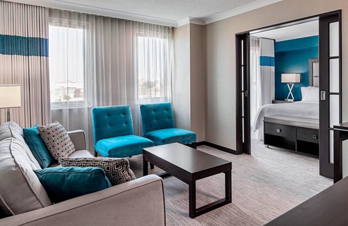 Westminster Hotel | Four Points by Sheraton London