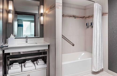 Westminster Hotel | Four Points by Sheraton London
