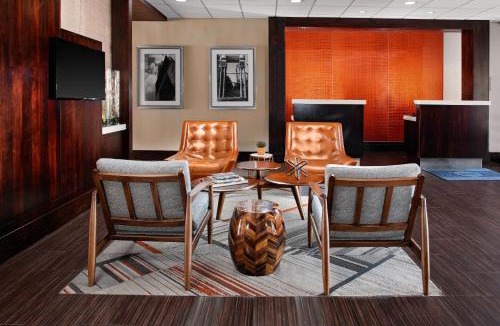 White Station Hotel | Four Points by Sheraton Memphis East