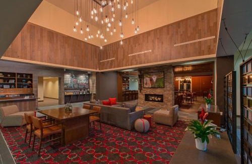 Wydewood Estates Hotel | Four Points by Sheraton Midland
