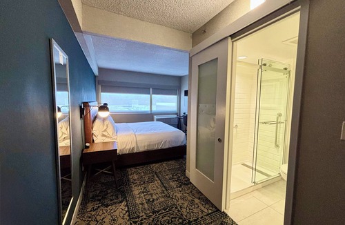 Norwood Hotel | Four Points By Sheraton Norwood