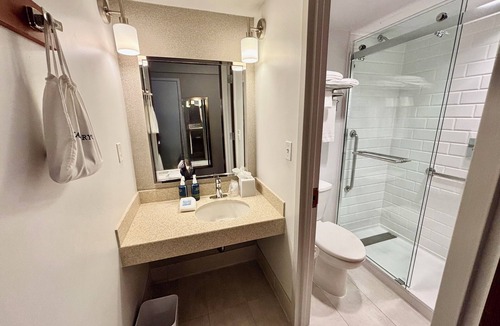 Norwood Hotel | Four Points By Sheraton Norwood