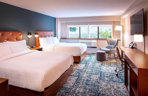 Norwood Hotel | Four Points By Sheraton Norwood