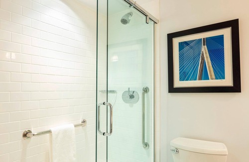 Norwood Hotel | Four Points By Sheraton Norwood