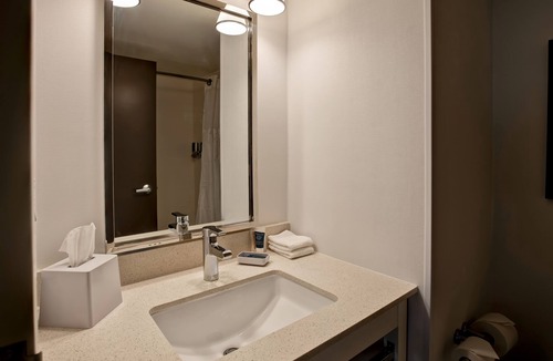 Peoria Hotel | Four Points By Sheraton Peoria