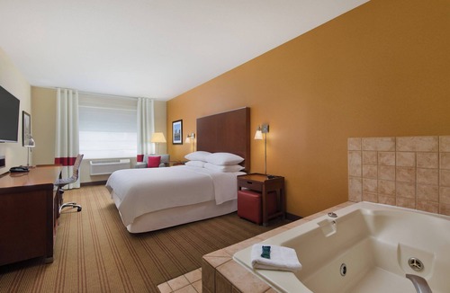 Wilkes East Hotel | Four Points By Sheraton Portland East