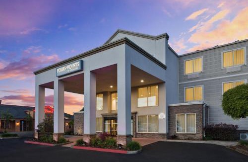 Wilkes East Hotel | Four Points by Sheraton Portland East