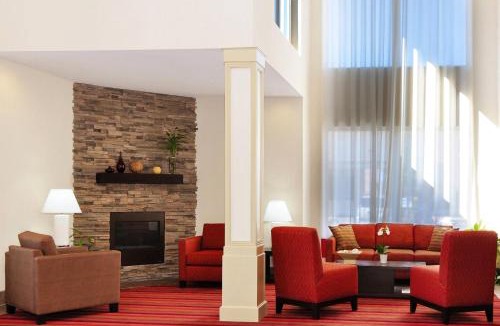 Wilkes East Hotel | Four Points by Sheraton Portland East
