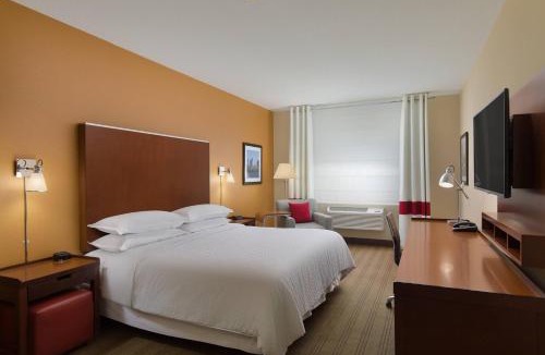 Wilkes East Hotel | Four Points by Sheraton Portland East