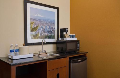 Wilkes East Hotel | Four Points by Sheraton Portland East