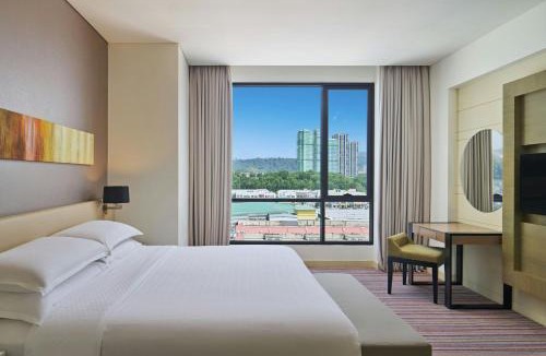 Bandar Puteri Puchong Hotel | Four Points by Sheraton Puchong