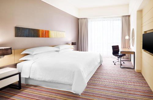Bandar Puteri Puchong Hotel | Four Points by Sheraton Puchong