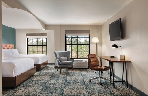 Southwest Raleigh Hotel | Four Points by Sheraton Raleigh Arena
