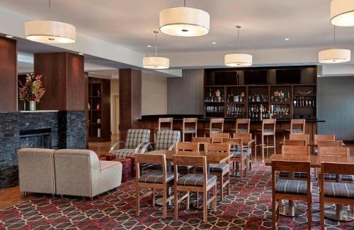Regina Hotel | Four Points by Sheraton Regina