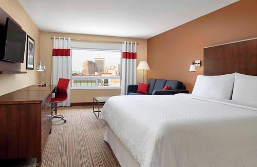 Regina Hotel | Four Points By Sheraton Regina