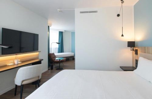 Hincmar Hotel | Four Points by Sheraton Reims Cathédrale