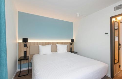Hincmar Hotel | Four Points by Sheraton Reims Cathédrale